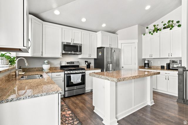 7452 S 5765 W, West Jordan, UT 84081