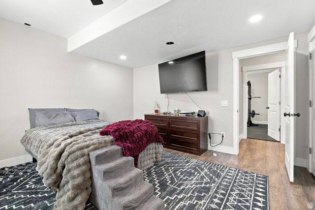 7452 S 5765 W, West Jordan, UT 84081