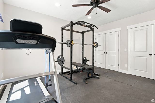 7452 S 5765 W, West Jordan, UT 84081