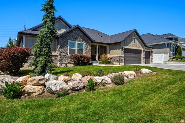 7452 S 5765 W, West Jordan, UT 84081