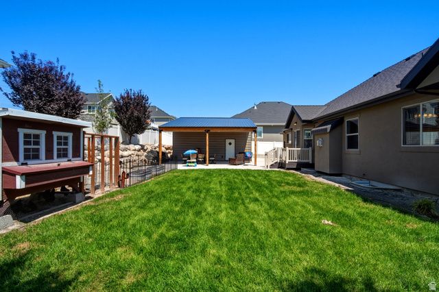 7452 S 5765 W, West Jordan, UT 84081