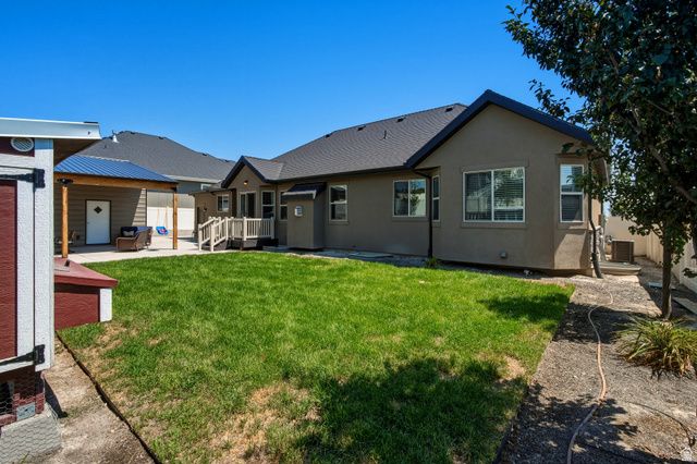 7452 S 5765 W, West Jordan, UT 84081