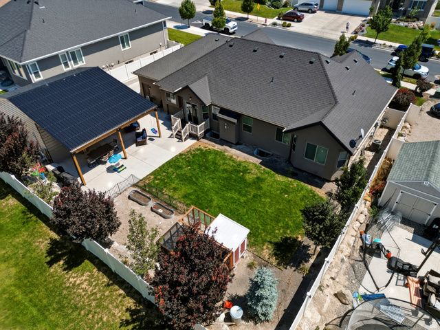 7452 S 5765 W, West Jordan, UT 84081