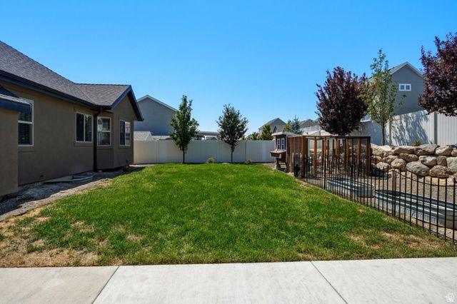 7452 S 5765 W, West Jordan, UT 84081