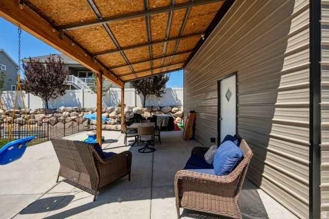 7452 S 5765 W, West Jordan, UT 84081