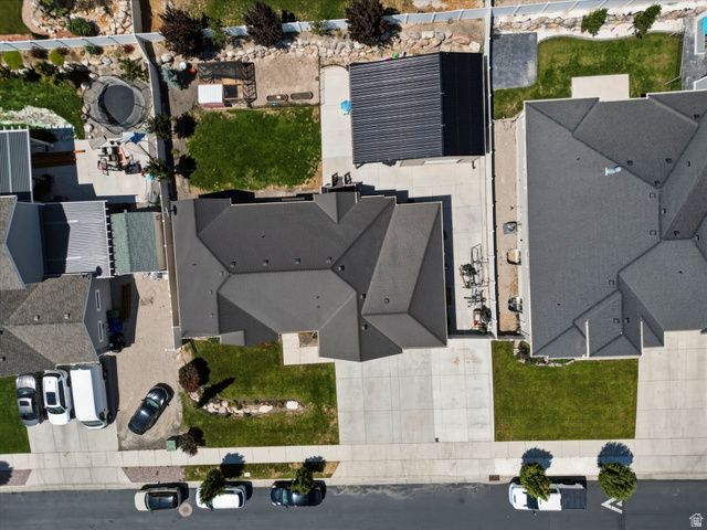 7452 S 5765 W, West Jordan, UT 84081
