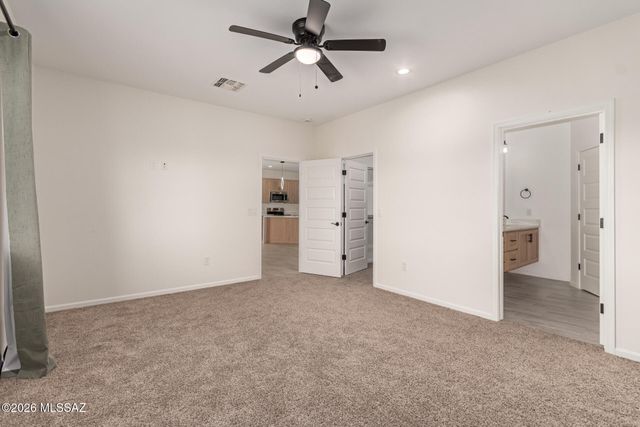 161 S Montgomery Avenue, Corona De Tucson, AZ 85641