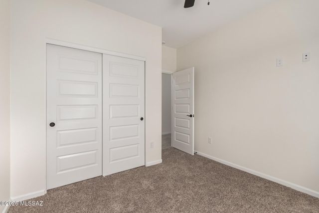 161 S Montgomery Avenue, Corona De Tucson, AZ 85641