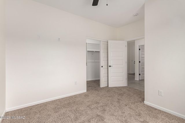 161 S Montgomery Avenue, Corona De Tucson, AZ 85641