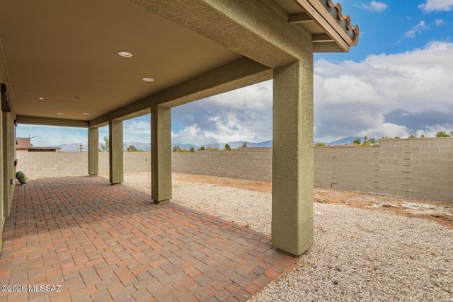 161 S Montgomery Avenue, Corona De Tucson, AZ 85641