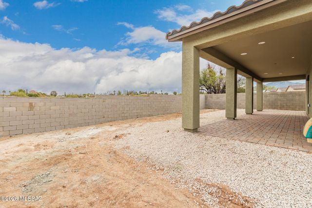 161 S Montgomery Avenue, Corona De Tucson, AZ 85641