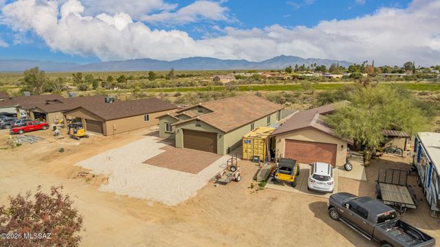 161 S Montgomery Avenue, Corona De Tucson, AZ 85641