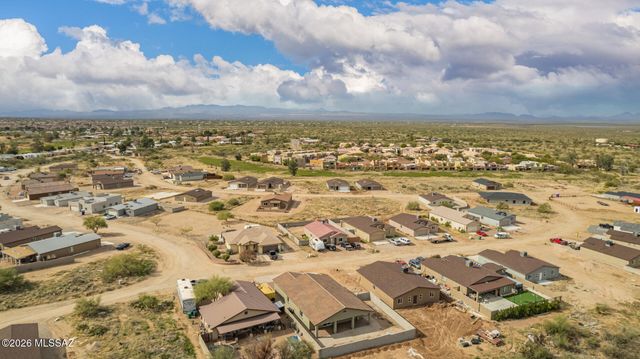 161 S Montgomery Avenue, Corona De Tucson, AZ 85641