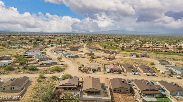 161 S Montgomery Avenue, Corona De Tucson, AZ 85641