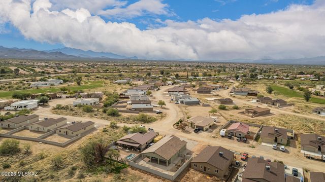 161 S Montgomery Avenue, Corona De Tucson, AZ 85641