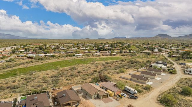 161 S Montgomery Avenue, Corona De Tucson, AZ 85641