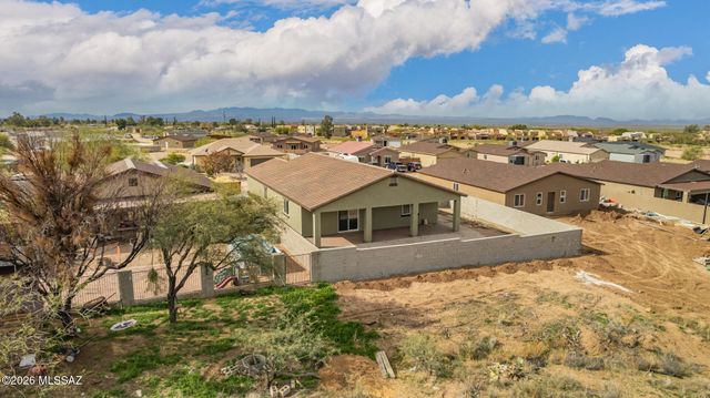 161 S Montgomery Avenue, Corona De Tucson, AZ 85641