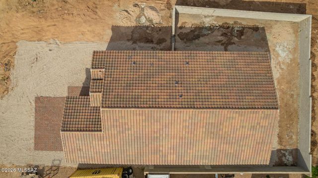 161 S Montgomery Avenue, Corona De Tucson, AZ 85641