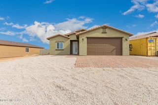 161 S Montgomery Avenue, Corona De Tucson, AZ 85641