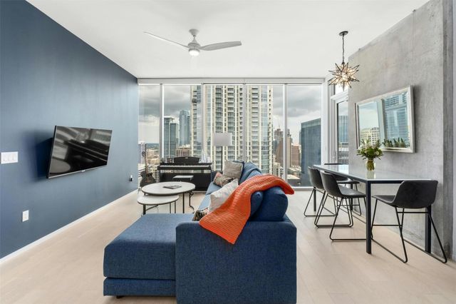 301 West Ave 3104, Austin, TX 78701