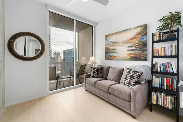 301 West Ave 3104, Austin, TX 78701