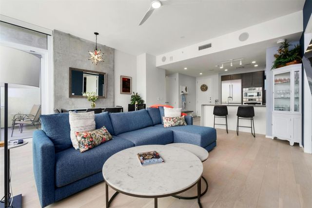 301 West Ave 3104, Austin, TX 78701