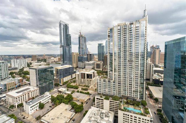 301 West Ave 3104, Austin, TX 78701