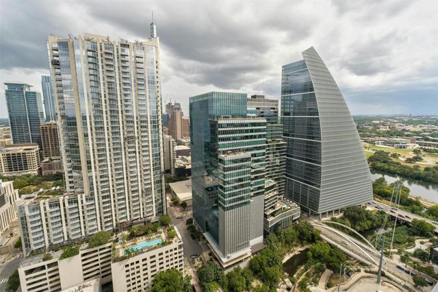 301 West Ave 3104, Austin, TX 78701