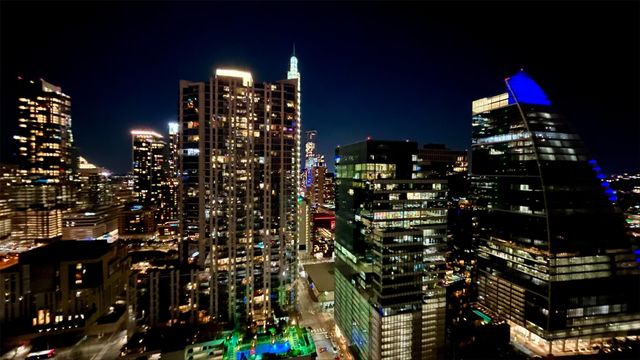 301 West Ave 3104, Austin, TX 78701