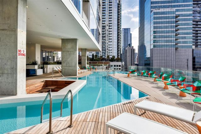 301 West Ave 3104, Austin, TX 78701