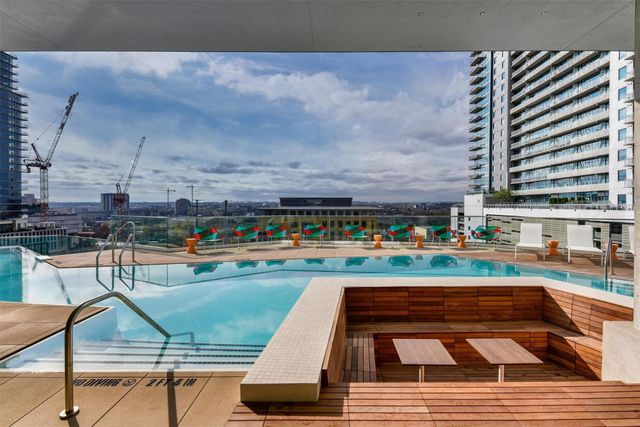 301 West Ave 3104, Austin, TX 78701