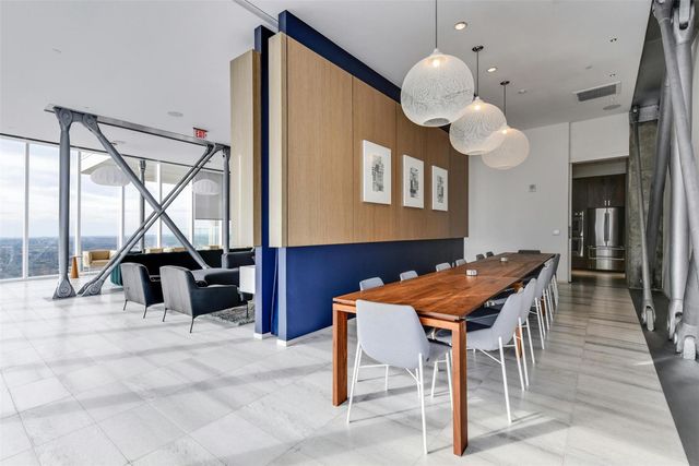 301 West Ave 3104, Austin, TX 78701