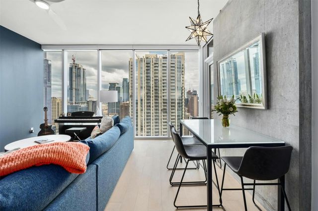 301 West Ave 3104, Austin, TX 78701