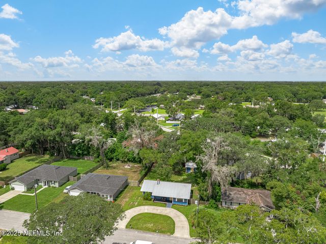 1410 CLEVELAND Avenue, Palatka, FL 32177