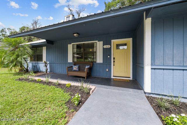 1410 CLEVELAND Avenue, Palatka, FL 32177