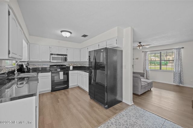 1410 CLEVELAND Avenue, Palatka, FL 32177