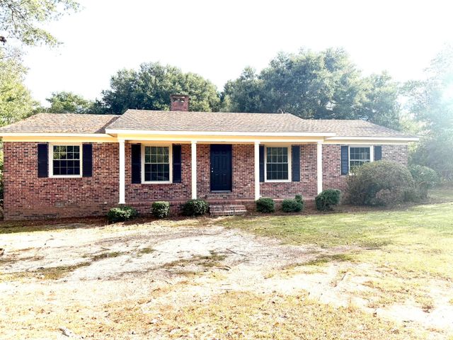 2655 Cordova Road, Cordova, SC 29039
