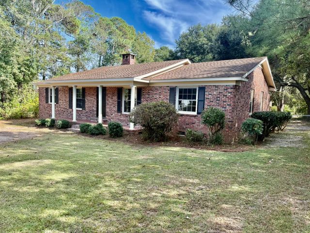 2655 Cordova Road, Cordova, SC 29039