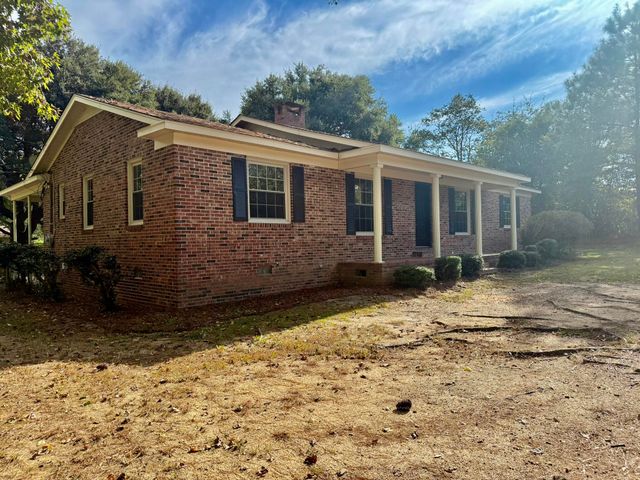 2655 Cordova Road, Cordova, SC 29039