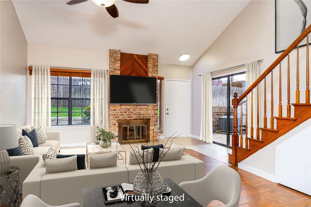 1748 Ohlen RD 3, Austin, TX 78757