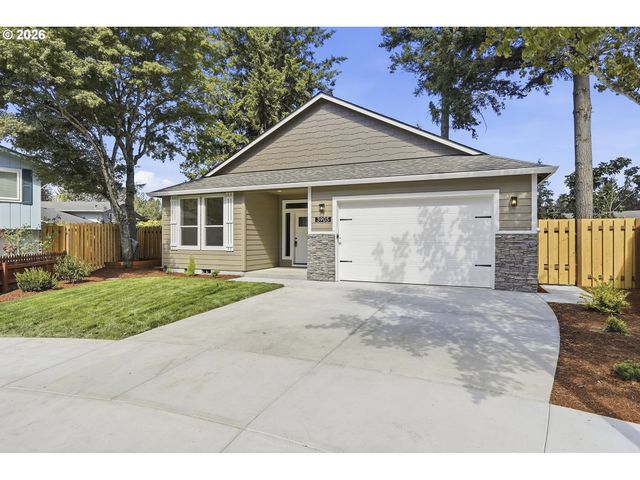 3905 Se 147th Ave, Portland, OR 97236
