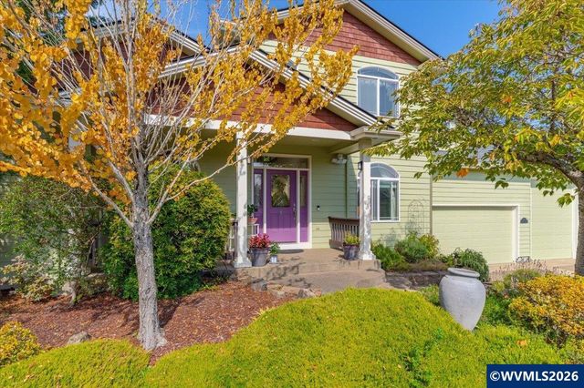 531 Inverness Dr SE, Salem, OR 97306