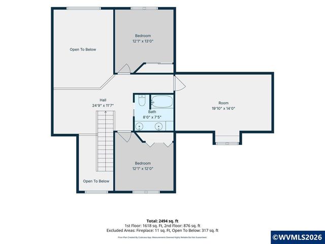 531 Inverness Dr SE, Salem, OR 97306