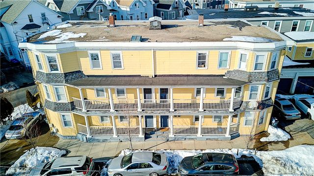 143 Tell Street B, Providence, RI 02909