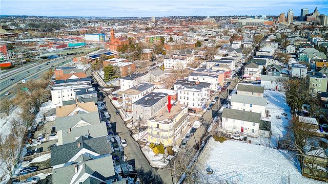 143 Tell Street B, Providence, RI 02909