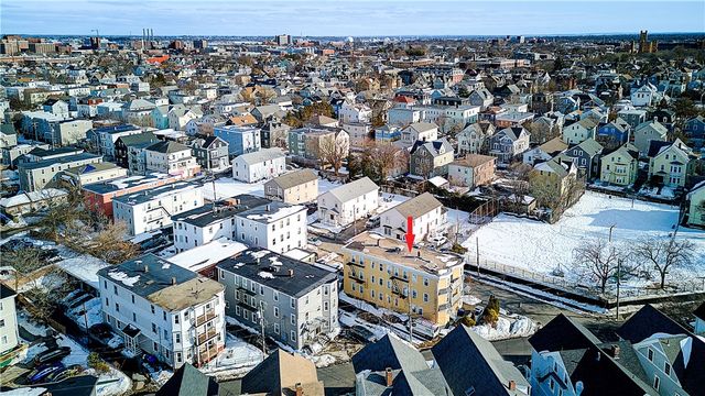 143 Tell Street B, Providence, RI 02909