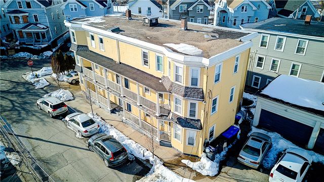 143 Tell Street B, Providence, RI 02909