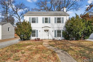 473 Catalina Avenue, Webster Groves, MO 63119