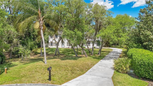 12200 TREETOP COURT, Orlando, FL 32832