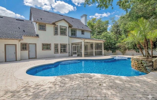 12200 TREETOP COURT, Orlando, FL 32832